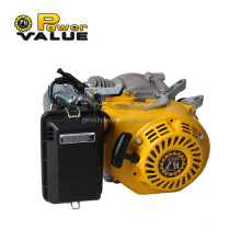 Mini 4-stroke Gasoline Engine For 1" Water Pump 1000w Generator